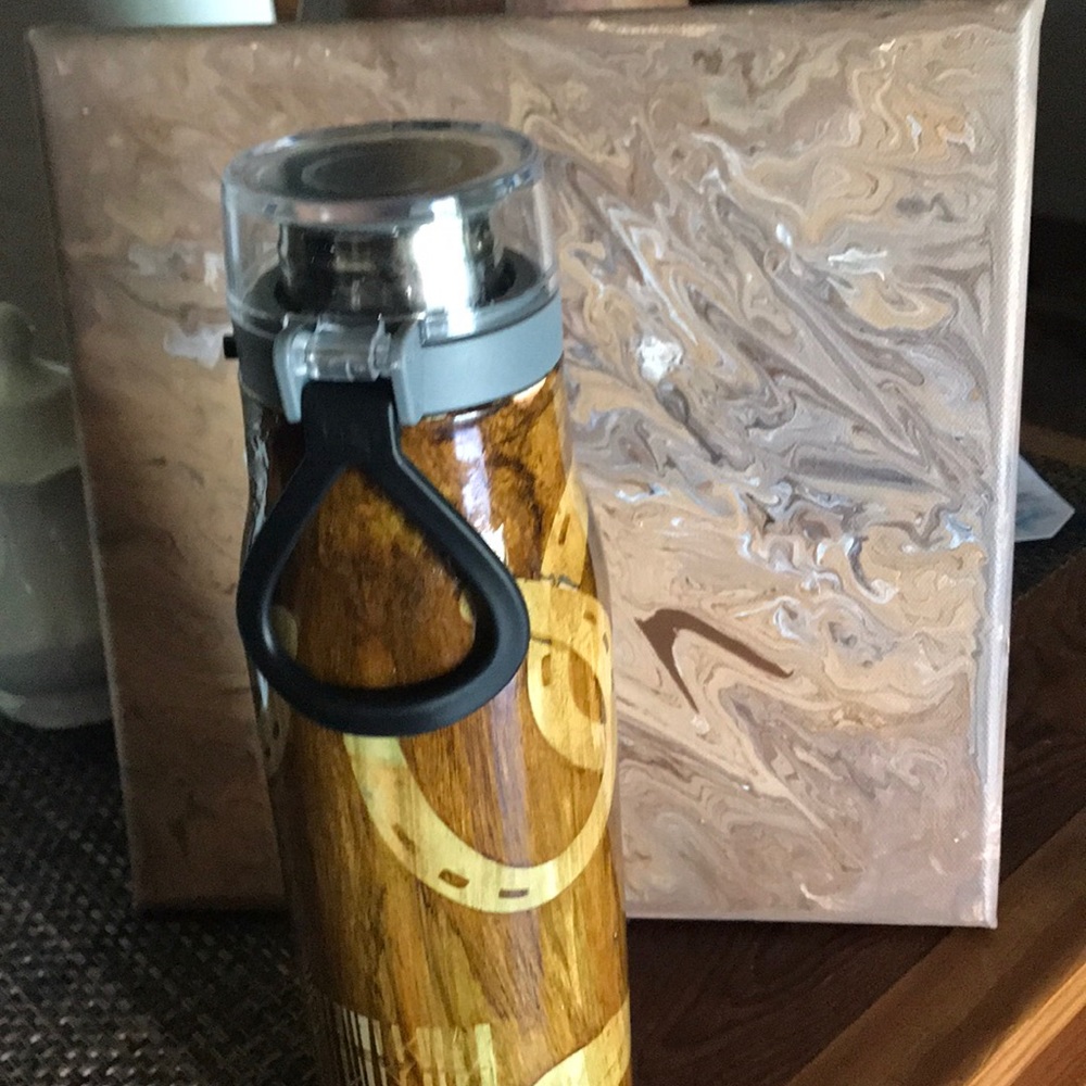 Stainless steel Tumbler 30 Oz